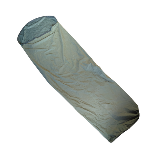 British Army Bivvy Bag Olive Green Grade 2