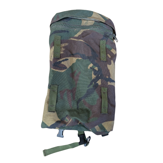 DPM Rucksack Side Pouch