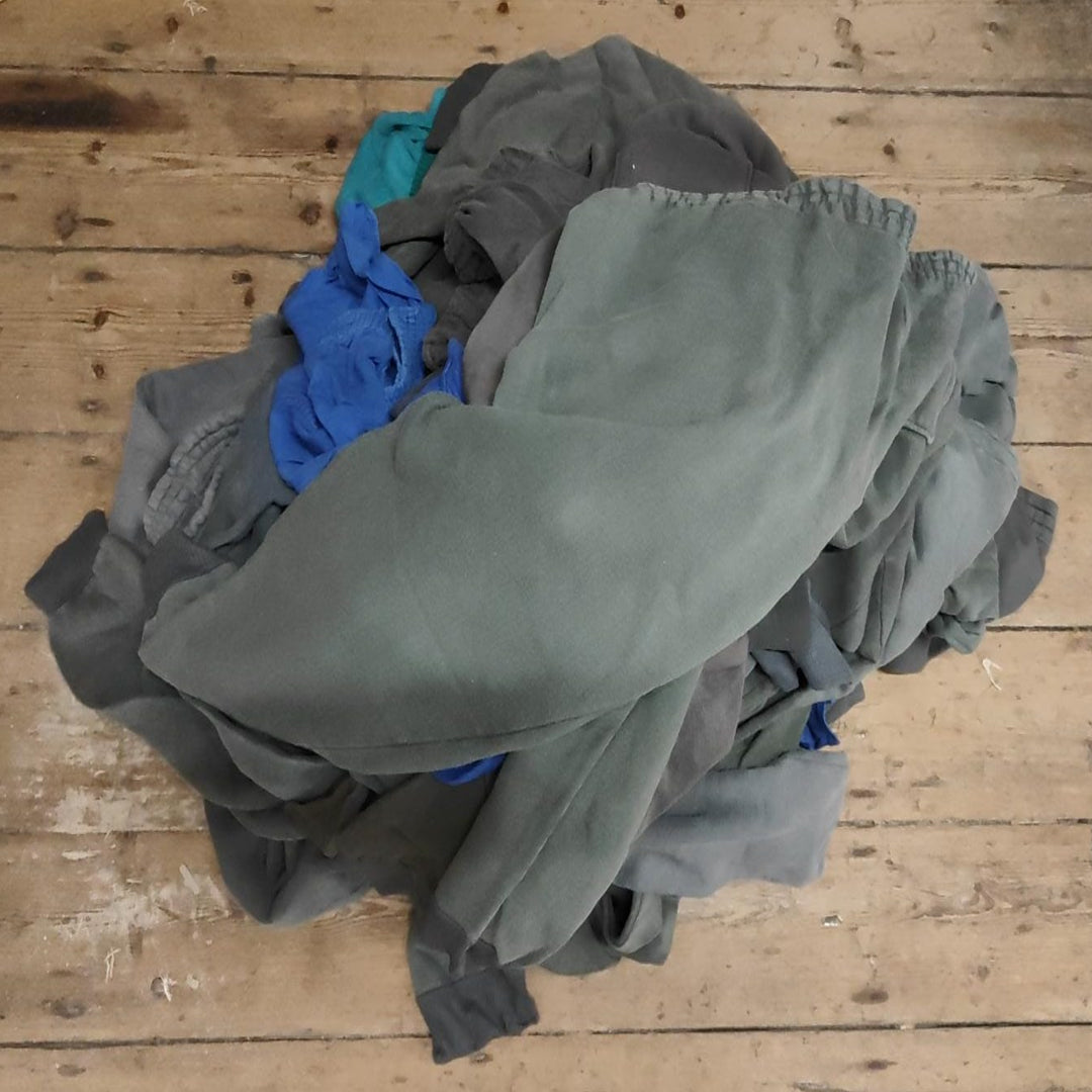 Military Rags 1KG