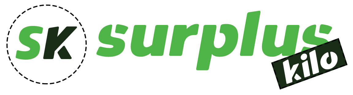 surpluskilo