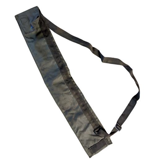 1972/1973 Olive Green Bandolier (10 Pack)