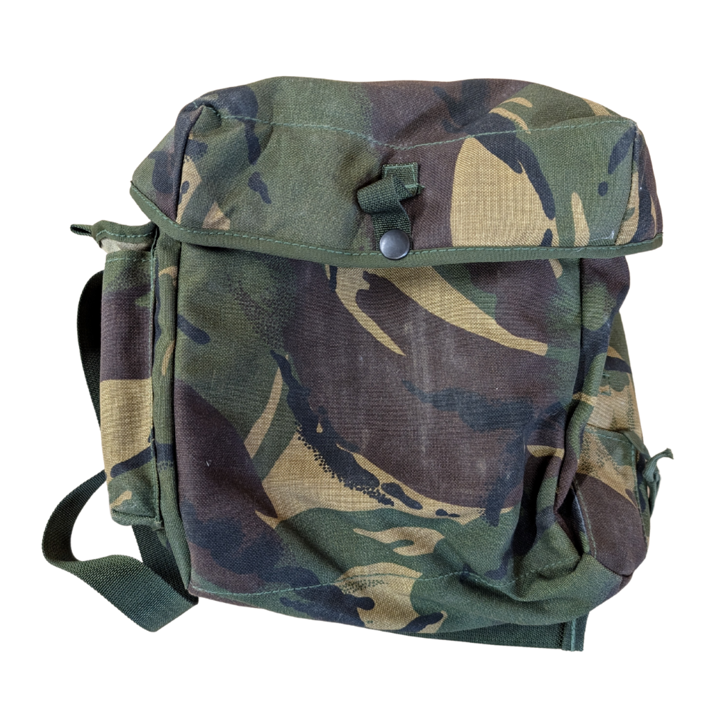 DPM Respirator Bag - Grade 1 or Better
