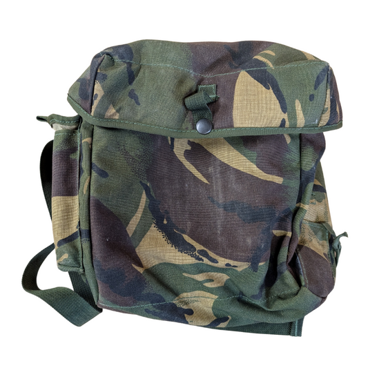 DPM Respirator Bag - Grade 1 or Better