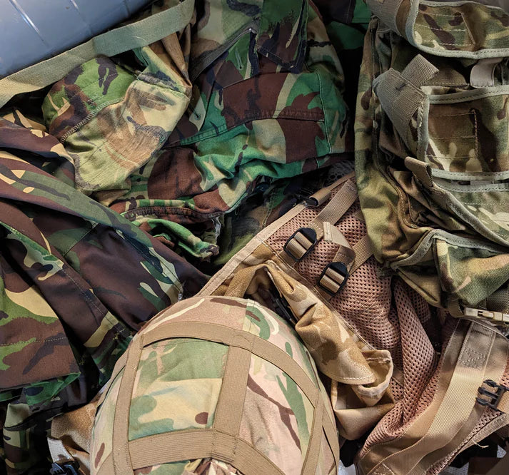 2KG Surplus Kilo Bundle
