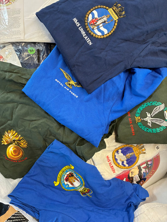 5 T-Shirt Bundle