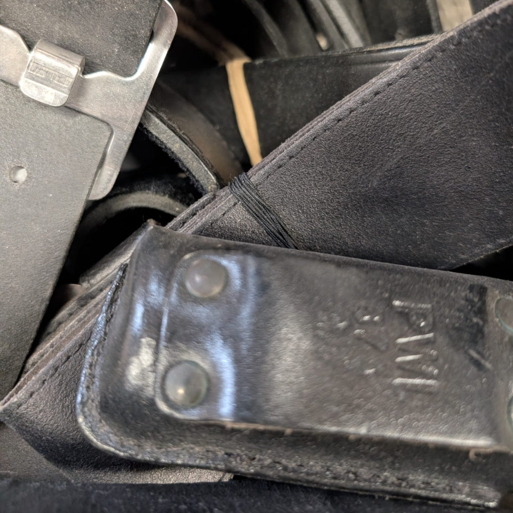 Mixed Ex-Police Gear