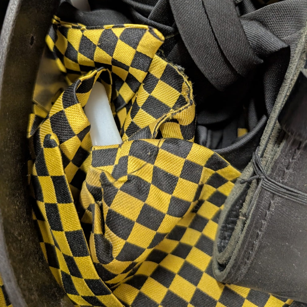 Mixed Ex-Police Gear
